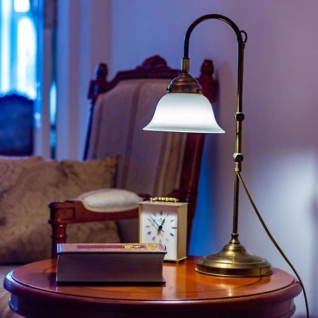 Classic Style Apartment In The Center Of Ρίγα Εξωτερικό φωτογραφία