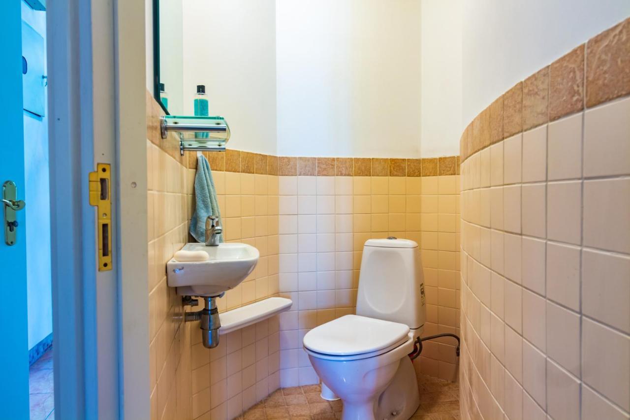 Classic Style Apartment In The Center Of Ρίγα Εξωτερικό φωτογραφία