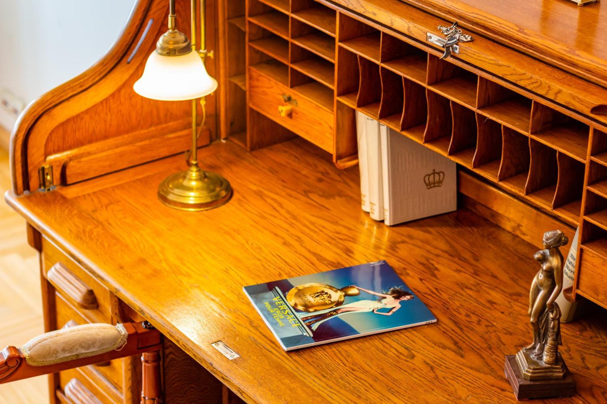 Classic Style Apartment In The Center Of Ρίγα Εξωτερικό φωτογραφία